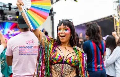 Cute Pride Festival un evento donde la inclusión no tiene límites