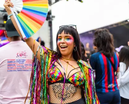 Cute Pride Festival un evento donde la inclusión no tiene límites