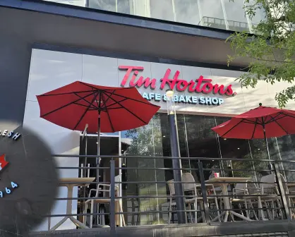 Tim Hortons en Durango: obtén así GRATIS un desayuno en su inauguración
