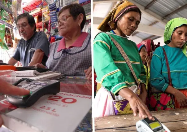 ¿Cómo la inclusión financiera está cambiando la cara de la CDMX? Esta apuesta transforma vidas