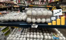 Por esta razón el kilo de huevo en Durango aumenta su precio