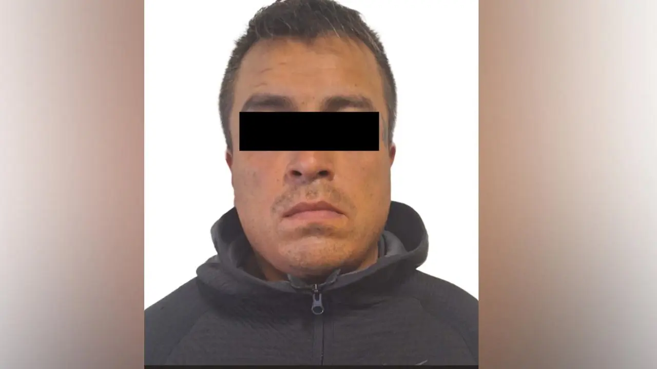Intentó quemar vivos a su pareja e hijo en Edomex; recibe más de 40 años de cárcel. Foto: @FiscaliaEdomex