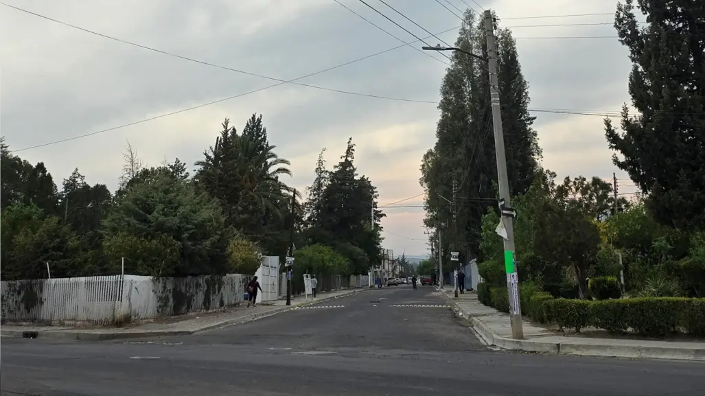 La escuela de Durango que, por décadas, funcionó como internado y luego desapareció