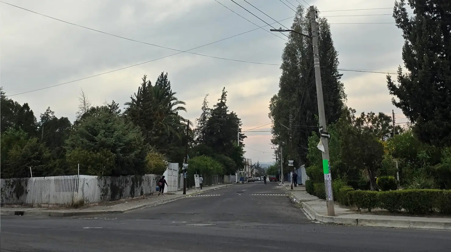 Foto: Gerardo Lares | Esta es la escuela de Durango que funcionó como internado por décadas y luego desapareció.