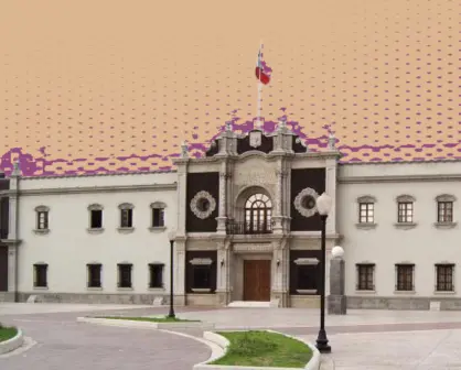 La imponente plaza pública de Monterrey que ha sido testigo de la evolución de la ciudad