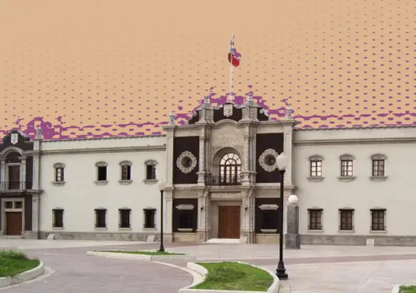 La imponente plaza pública de Monterrey que ha sido testigo de la evolución de la ciudad