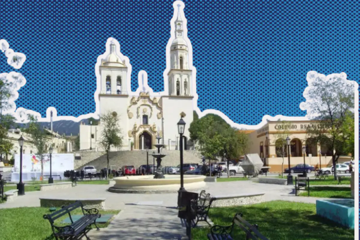 La Plaza Ocampo es el punto de encuentro preferido por los habitantes y los turistas/Foto: POSTA