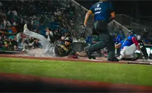 Leones de Yucatán vence a Bravos de León en emocionante duelo