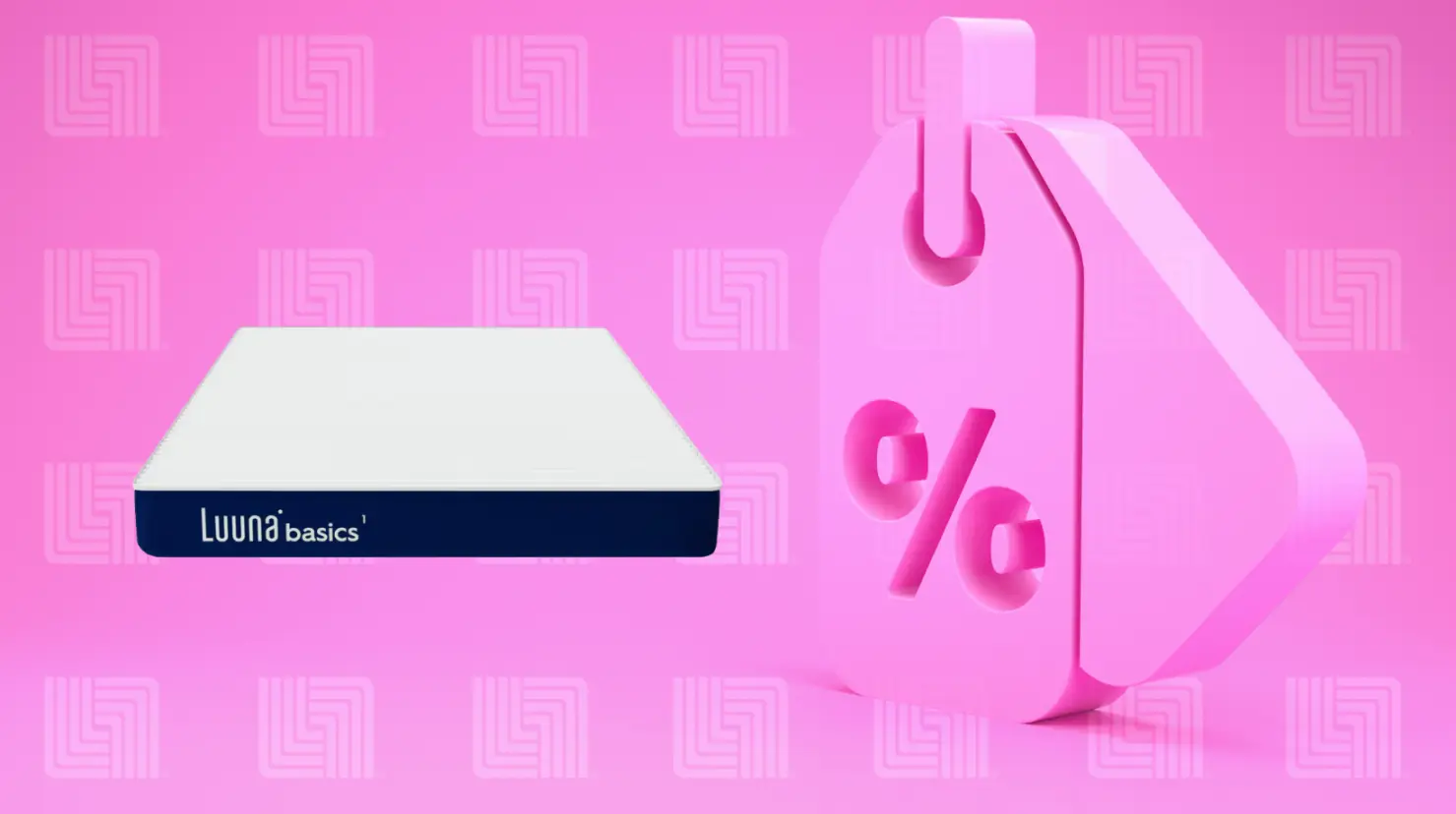 Liverpool tiene este colchón Luuna con el 50% de descuento. Foto: Canva | Liverpool.