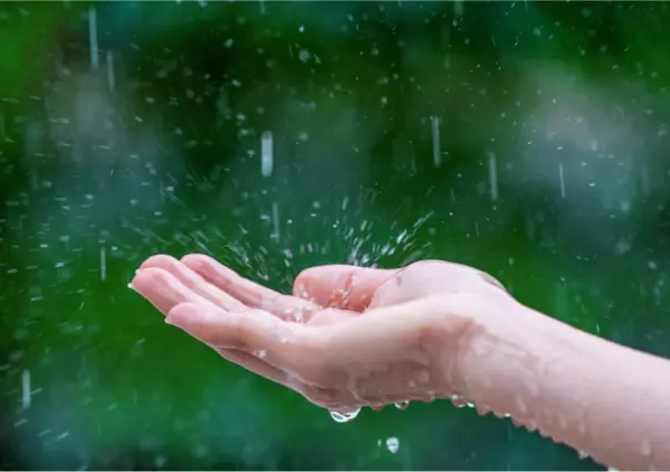 Tamaulipas se prepara para tormentas y altas temperaturas