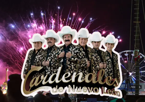Feria Saltillo 2025: ¿cuál es la nueva fecha para ver a los Cardenales de Nuevo León?