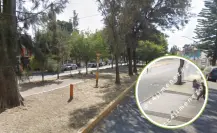 VIDEO | Mujer golpea brutalmente a su hija de 11 años en la GAM; SSC la detiene