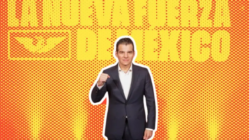 Mike Flores asume cargo como nuevo Secretario General de Gobierno en Nuevo León