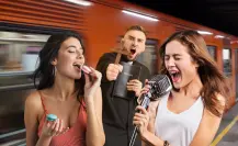 Los mejores momentos del Metro CDMX: exorcismos, karaoke, escenas para adultos y más