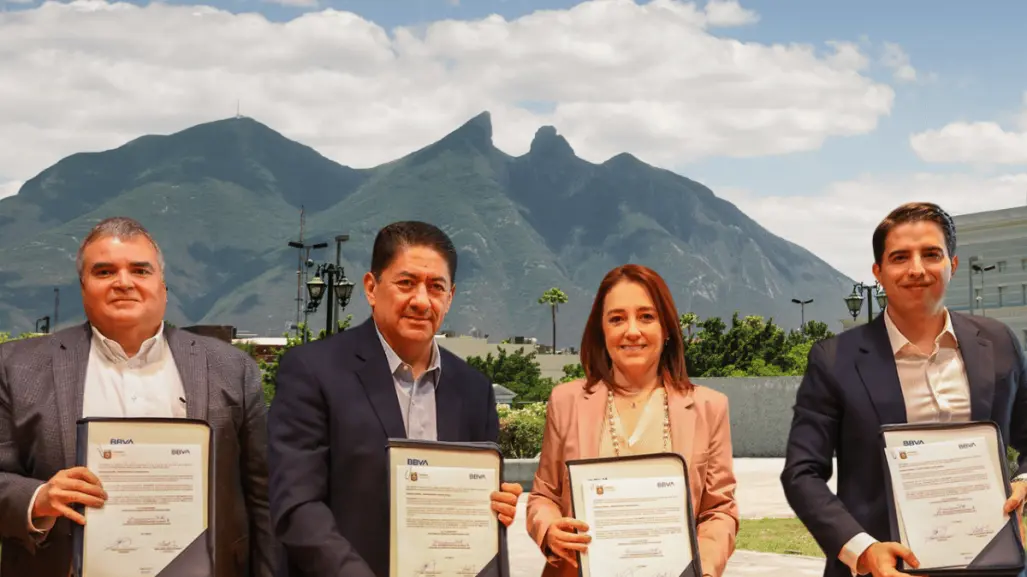 Alianza entre Turismo Nuevo León y BBVA busca Fortalecer MIPYMES Turísticas