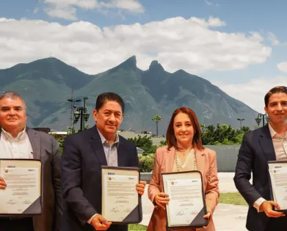 Alianza entre Turismo Nuevo León y BBVA busca Fortalecer MIPYMES Turísticas