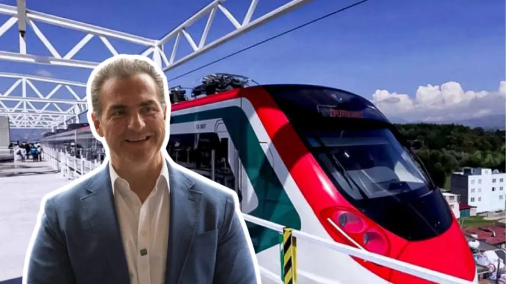 Monterrey da luz verde al Tren del Norte: autoriza convenio con la Federación