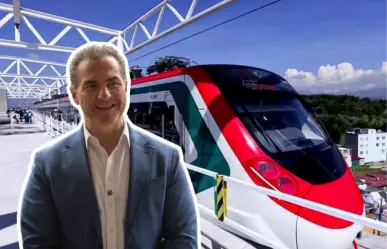 Monterrey da luz verde al Tren del Norte: autoriza convenio con la Federación
