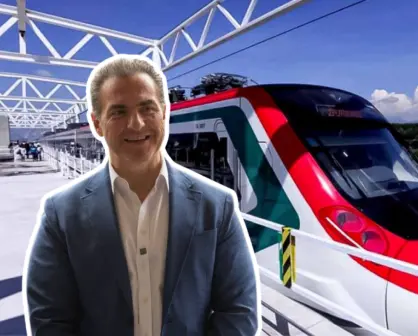 Monterrey da luz verde al Tren del Norte: autoriza convenio con la Federación