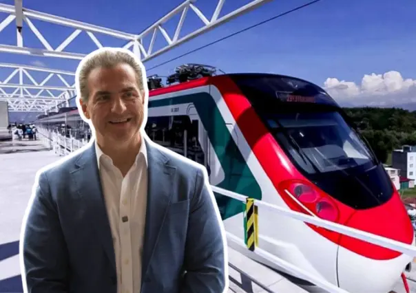 Monterrey da luz verde al Tren del Norte: autoriza convenio con la Federación