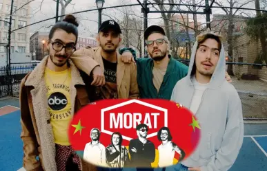 ¡Bajan los precios para boletos de Morat en Durango!
