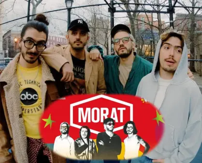 ¡Bajan los precios para boletos de Morat en Durango!