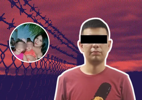 Multihomicidio en Juárez: joven es sentenciado a 205 años de prisión por asesinar a su familia