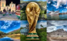 Tamaulipas se sube al Mundial 2026 de esta manera
