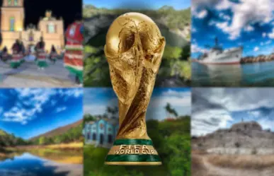 Tamaulipas se sube al Mundial 2026 de esta manera