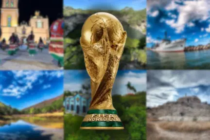 Tamaulipas se sube al Mundial 2026 de esta manera Tamaulipas se sube al Mundial 2026 de esta manera