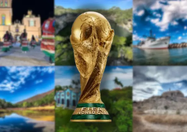 Tamaulipas se sube al Mundial 2026 de esta manera