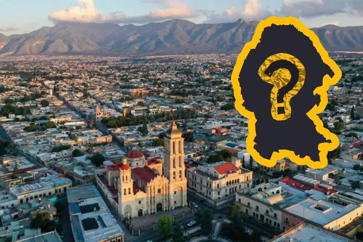 Este es el municipio más alto en todo Coahuila / Foto: Archivo POSTA MX | Canva