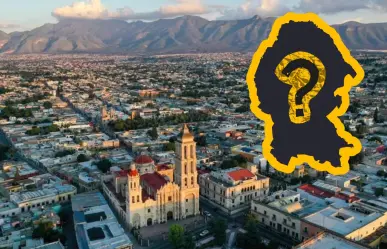 Este es el municipio de Coahuila más alto sobre el nivel del mar 