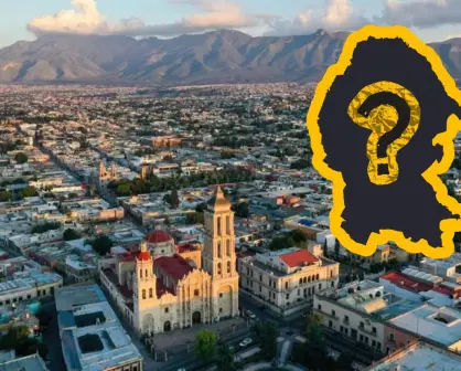 Este es el municipio de Coahuila más alto sobre el nivel del mar 