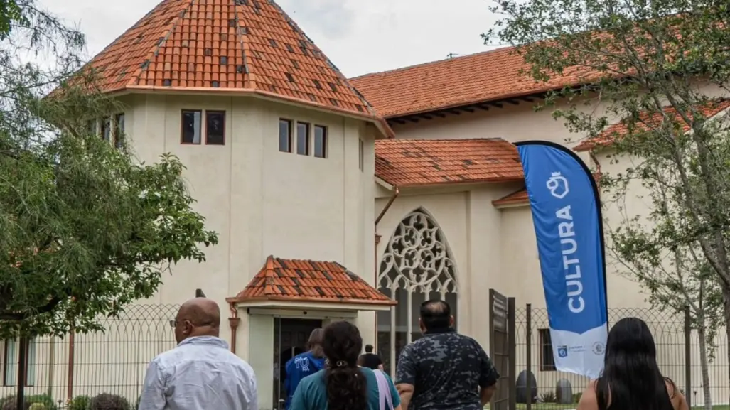 Museo La Milarca: estas actividades se realizarán en su primer aniversario