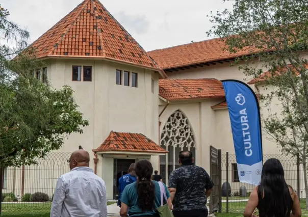 Museo La Milarca: estas actividades se realizar&aacute;n en su primer aniversario