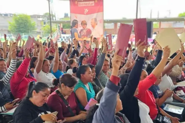 Nuevo apoyo del Bienestar podría llegar a esta zona del Edomex; conoce la lista de municipios