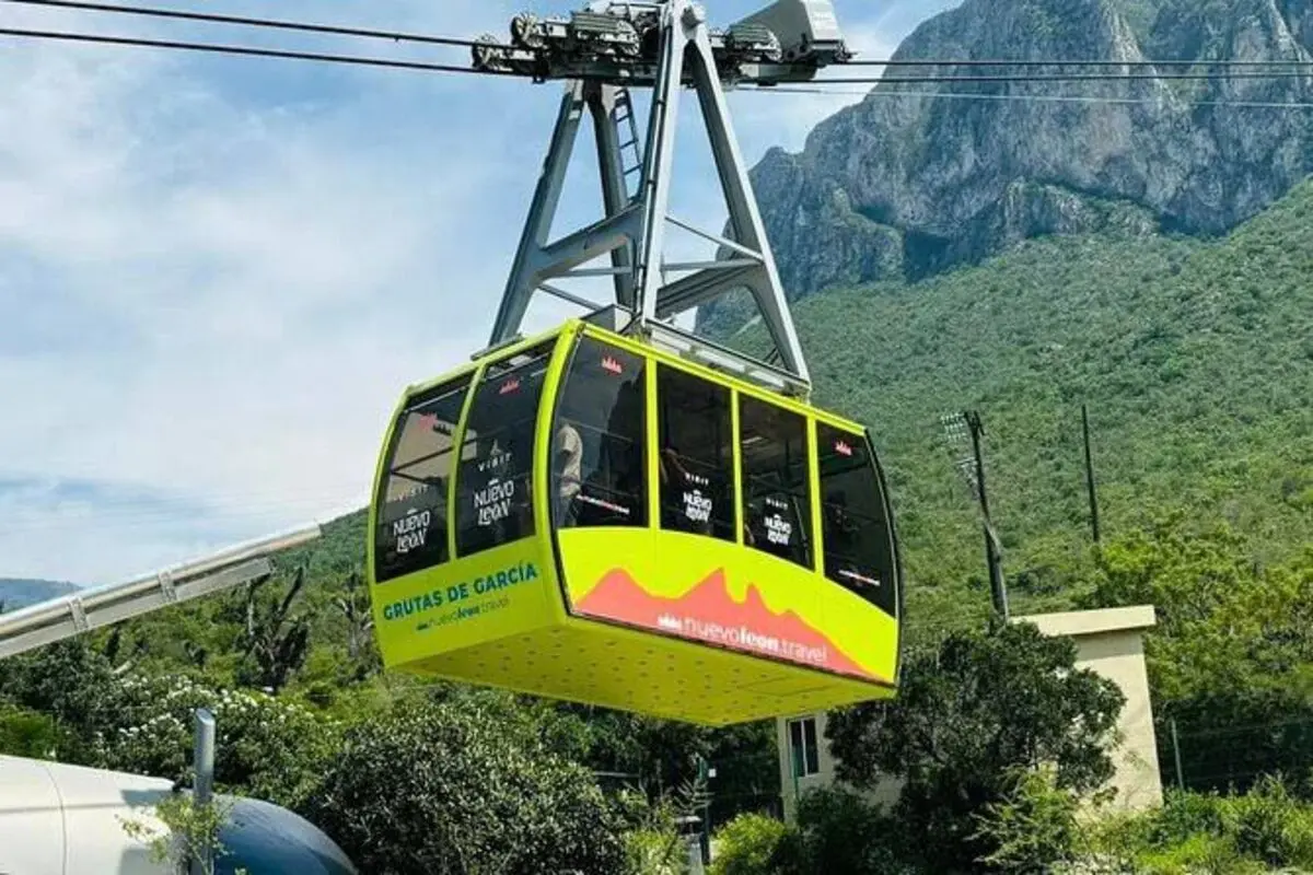 Este programa buscar acercar los destinos turísticos del estado con el fin de generar mayor flujo económico. Foto: Gobierno de Nuevo León/Nuevo León Travel.