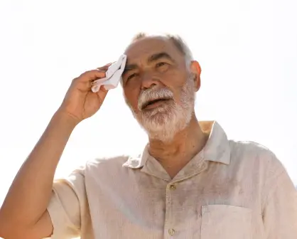 Tamaulipas, tercer lugar nacional con más muertes por calor en 2025