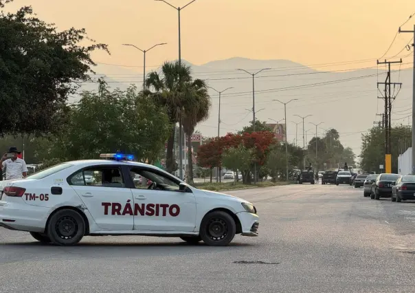 Reconocen crisis operativa en Tránsito de Victoria por escasez de personal y patrullas