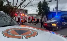 VIDEO | Hombre queda herido tras intento de ejecución en Juárez