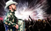 Feria Santiago Acutzilapan 2025: Fecha y precio para ver a Fidel Rueda en Edomex