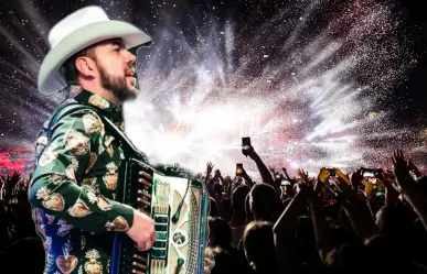 Feria Santiago Acutzilapan 2025: Fecha y precio para ver a Fidel Rueda en Edomex