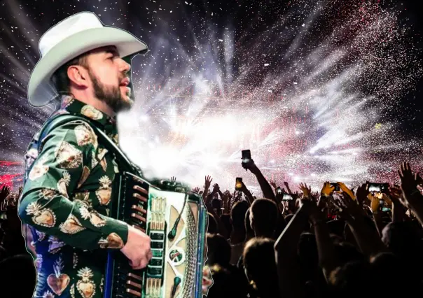 Feria Santiago Acutzilapan 2025: Fecha y precio para ver a Fidel Rueda en Edomex