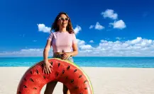 7 Playas de Yucatán tan hermosas que parecen de Cancún