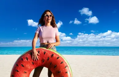 7 Playas de Yucatán tan hermosas que parecen de Cancún