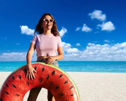 7 Playas de Yucatán tan hermosas que parecen de Cancún