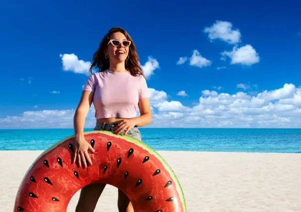 7 Playas de Yucatán tan hermosas que parecen de Cancún