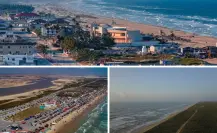 Estas son las playas de Tamaulipas que debes visitar este verano