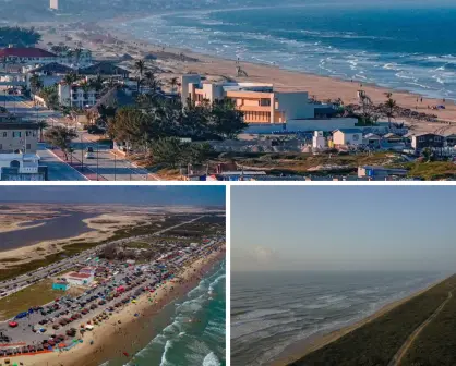 Estas son las playas de Tamaulipas que debes visitar este verano